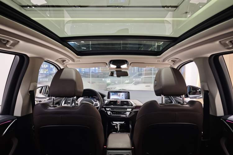 Used BMW X3 2020 xDrive28i M Sport Package