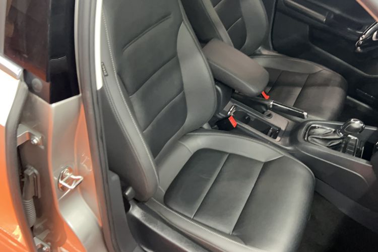 Used Volkswagen Sagitar 2015 1.6L Automatic Comfort Model