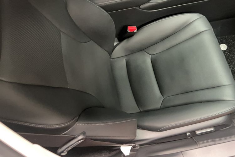 Used Honda Accord 2023 260TURBO Excellence Edition