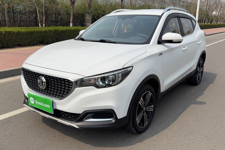 Used MG ZS 2019 1.5L Manual Global Comfort Edition China VI Standard