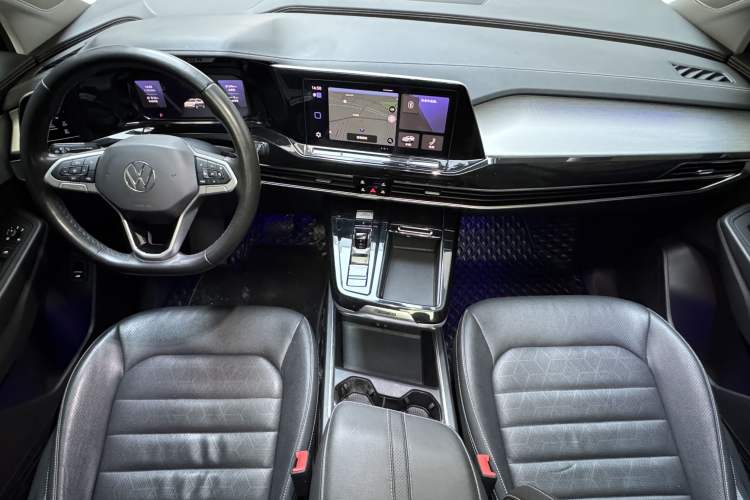 Used Volkswagen Talagon 2022 380TSI All-Wheel-Drive Luxury Prestige Pro 7-Seater
