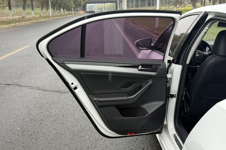 Used Volkswagen Sagitar 2017 1.6L Automatic Comfort Model