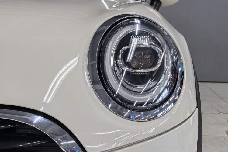 Used MINI MINI 2018 1.5T ONE