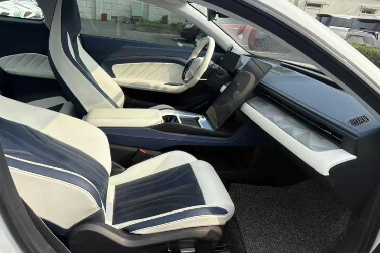 Used NETA GT 2023 580 AWD