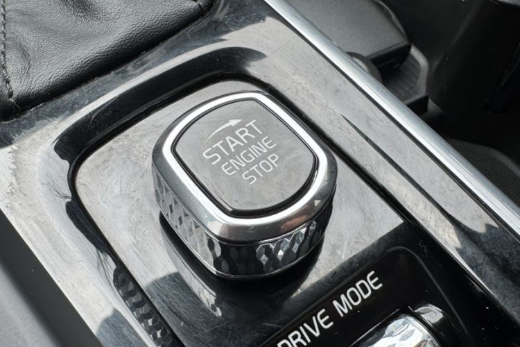 Used Volvo XC60 2021 T5 4x4 Smart Luxury Edition
