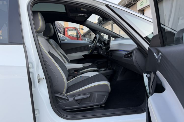 Used Volkswagen ID.3 2021 Pro Smart Edition