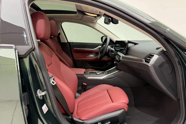 Used BMW 4 Series 2023 425i Gran Coupe M Sport Package
