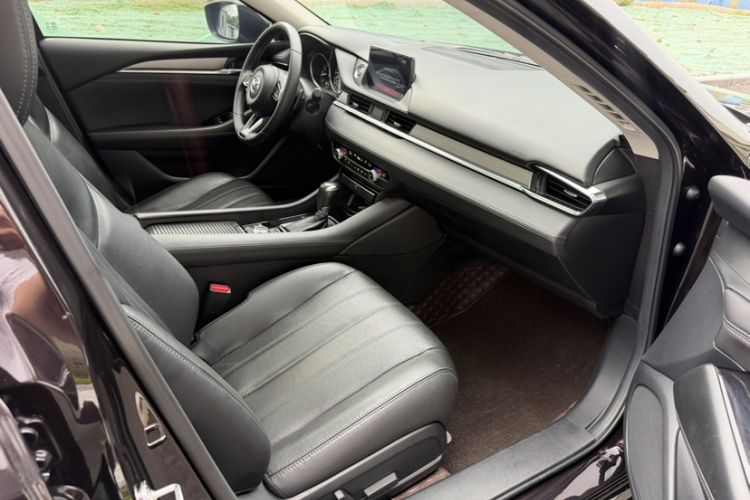 Used Mazda Atenza 2020 2.5L Skyline Sport Edition Right Front Seat