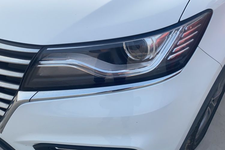 Used Roewe RX5 2022 330TGI Automatic National Style Edition
