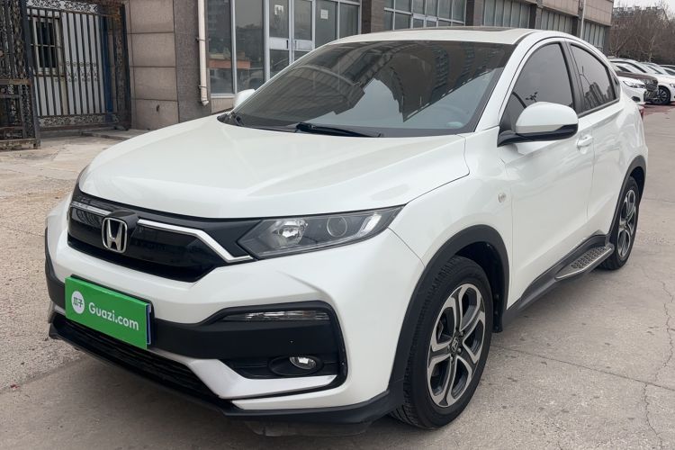 Used Honda XR-V 2020 1.5L CVT Comfort Version