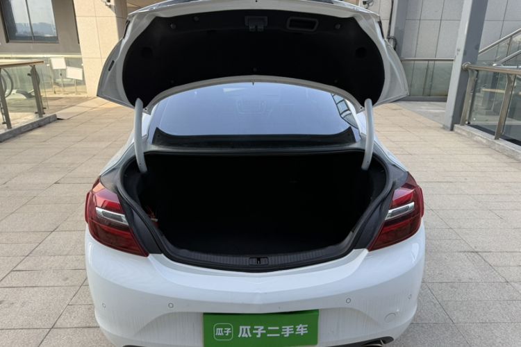 Used Buick Regal 2015 1.6T Elite Tech Model