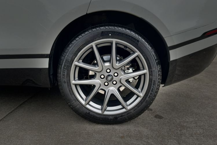 Used Land Rover Range Velar 2024 Dynamic HSE