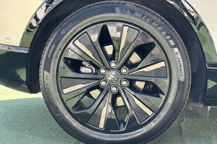 Used Buick E4 2023 GS Edition