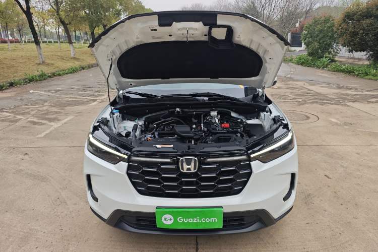 Used Honda HR-V 2023 240TURBO Prestige Edition