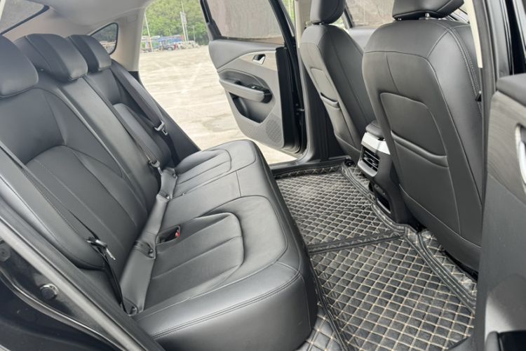 Used Wuling Xingguang 2023 150 Advanced Edition Interior 1