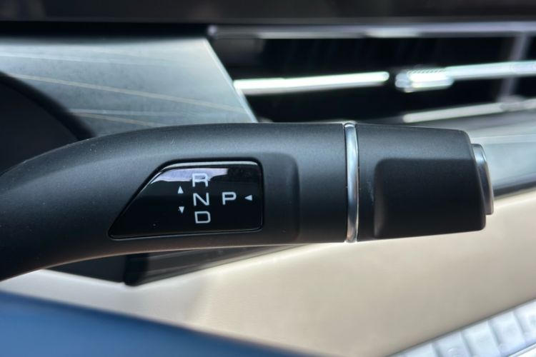 Used Wey Gaoshan 2023 Four-Wheel Drive Flagship Edition
