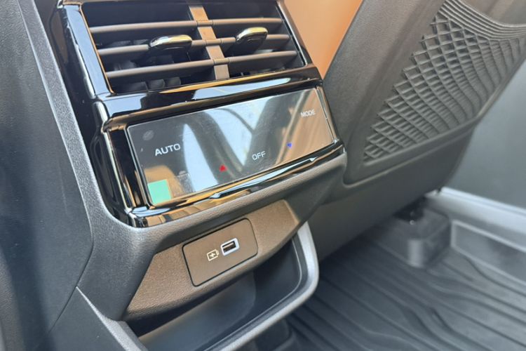Used Geely Auto Monjaro L Intelligent Engine 2024 1.5T Tiangong Edition
