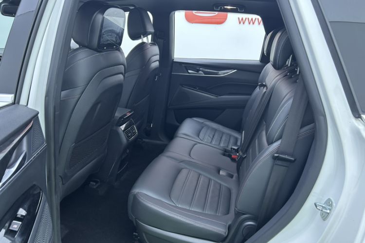 Used SAIC MAXUS D60 2019 1.5T Automatic Prestige 7-Seater
