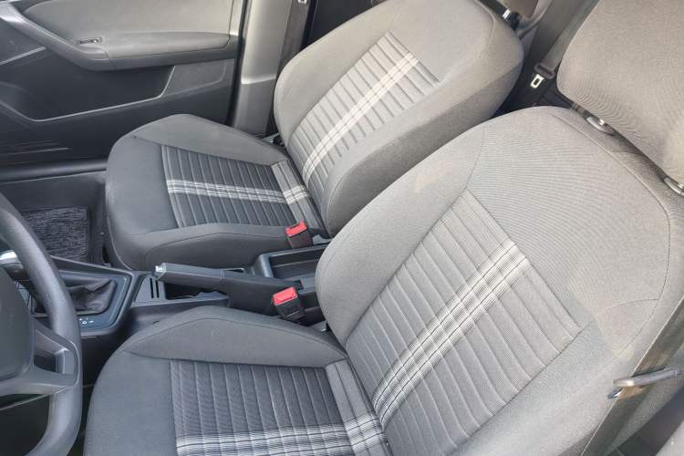 Used Volkswagen Lavida 2019 Lavida Start 1.5L Automatic Trendy Version China VI Standard