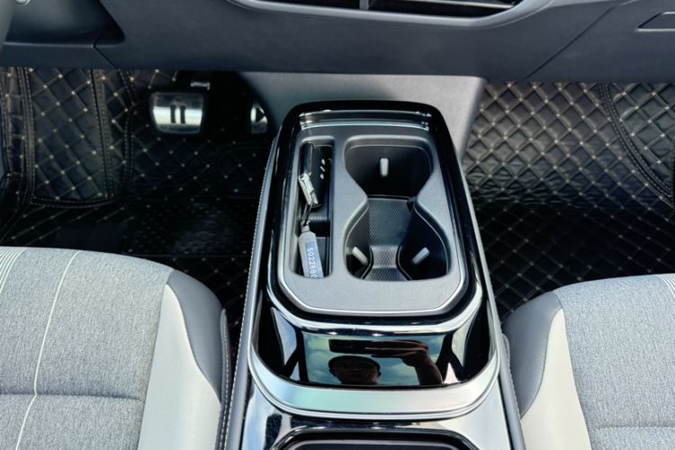 Used Volkswagen ID.4 CROZZ 2024 PURE+ model