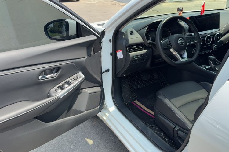 Used Nissan Sylphy 2023 Revised 1.6L CVT Enjoyment Edition