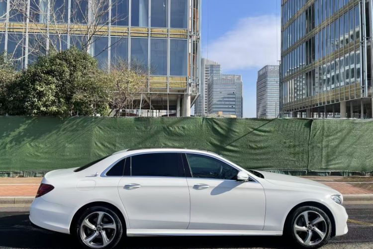 Used Mercedes-Benz E-Class 2019 Restyled E 300 L Sport Luxury Edition