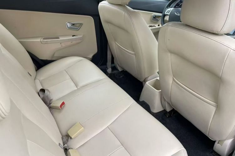 Used Chery Fengyun 2 2016 1.5L Manual Value Edition
