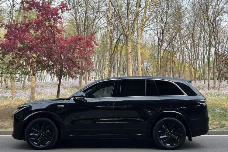 Used Li Auto L8 2023 Max model
