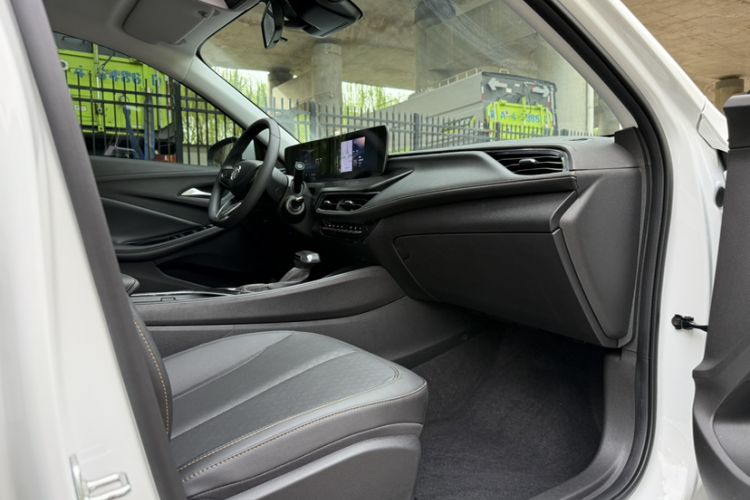 Used Buick Verano 2023 Pro Enjoyment Edition
