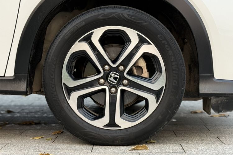 Used Honda XR-V 2020 1.5L CVT Classic Edition