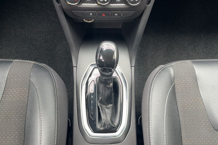 Used Chery Tiggo 3X 2018 1.5L Automatic Elite Edition