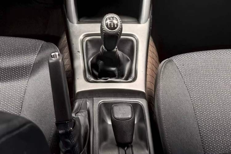 Used Subaru Forester 2011 2.0X Manual Comfort Edition
