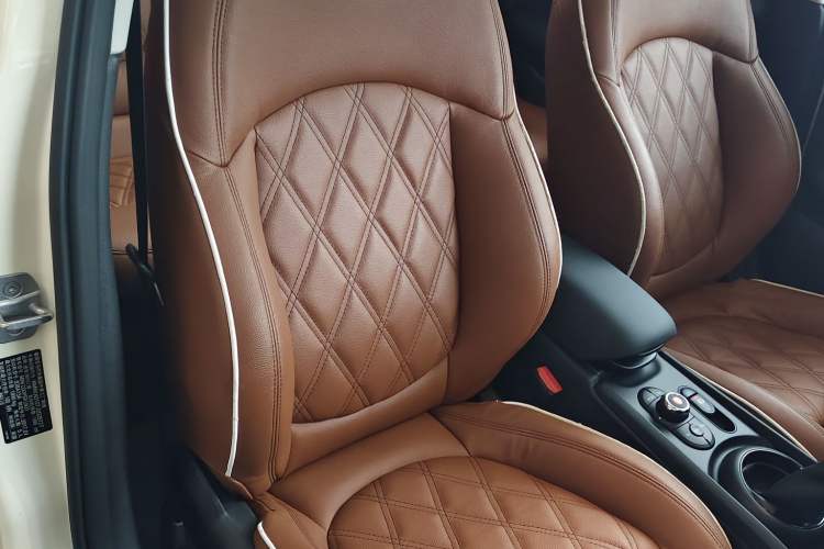 Used MINI Clubman 2016 Revised 1.5T COOPER