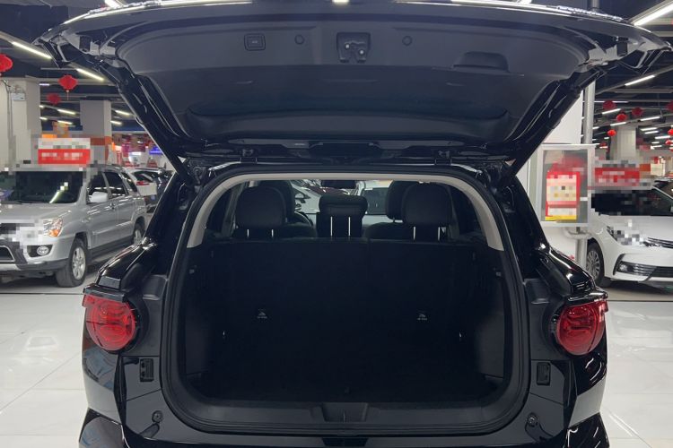 Used Haval H Dog 2023 1.5T Two-Wheel Drive Chao Ye Version Plus