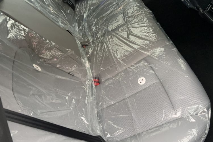 Used Nissan N7 2025 510 Pro
