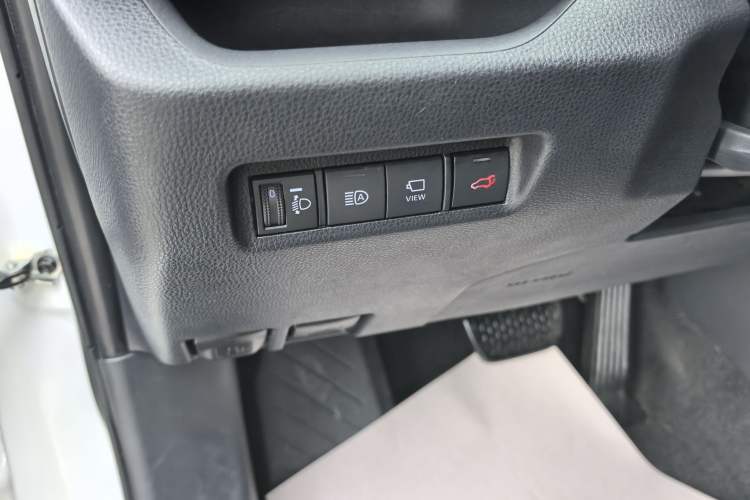 Used Toyota RAV4 2021 2.0L CVT 4x4 Style PLUS Edition