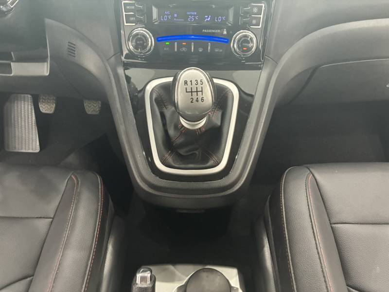 Used Haval H6 2016 Upgraded Model 1.5T Manual Two-Wheel Drive Elite Version — 14