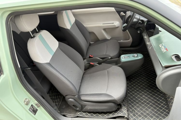 Used Qiyuan Lumin 2022 210km Sweet Edition
