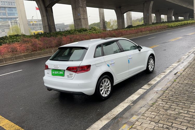 Used Audi A3 2014 Sportback 35 TFSI Automatic Style Edition