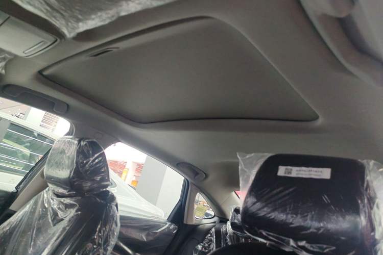 Used Honda Civic 2025 240TURBO CVT Smart & Fun Plus