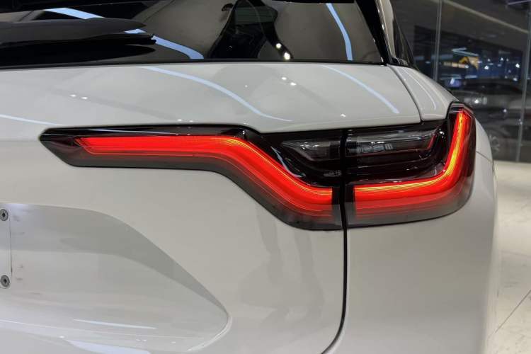 Used Nio ES6 2022 100kWh Sport Edition