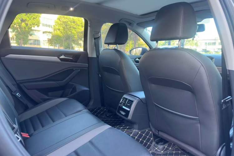 Used Volkswagen Sagitar 2021 280TSI DSG Excellence Edition