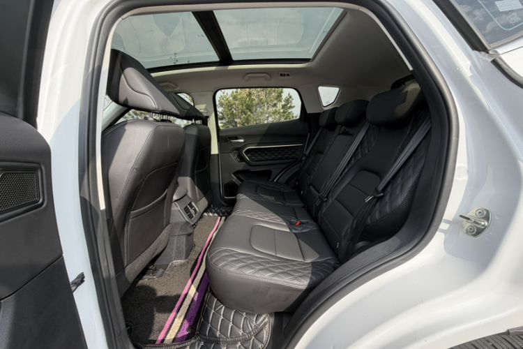 Used Haval H6 2020 1.5 GDIT Automatic Platinum Luxury Edition