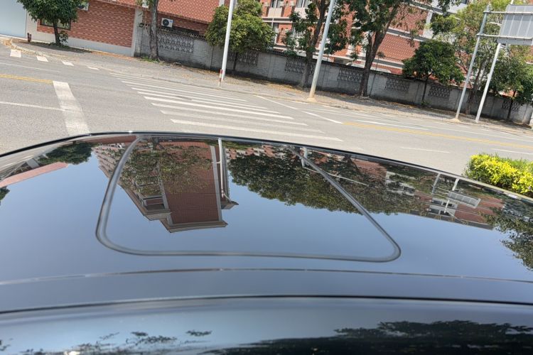 Used Toyota Avalon 2023 2.0L Premium Edition