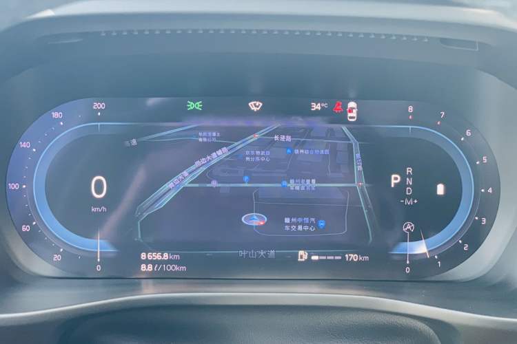 Used Volvo XC40 2024 B4 4x4 Smart Luxury Edition