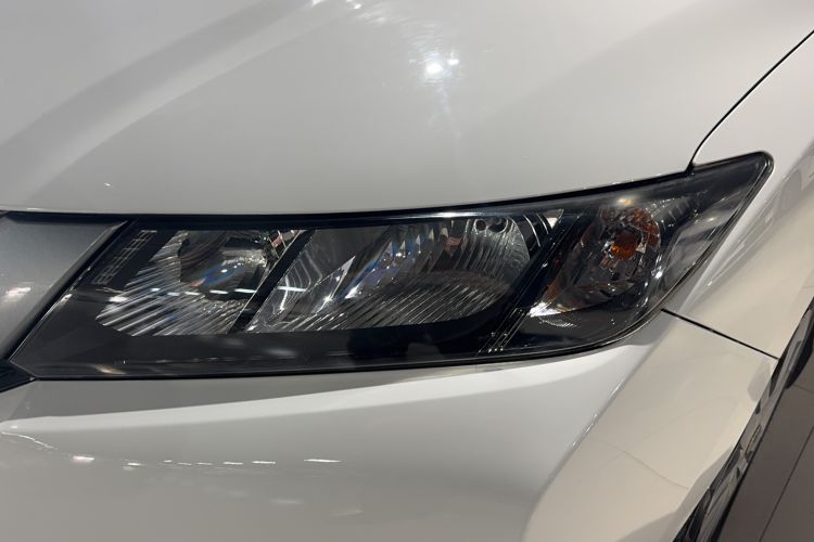 Used Honda City 2015 1.5L Manual Advance Edition