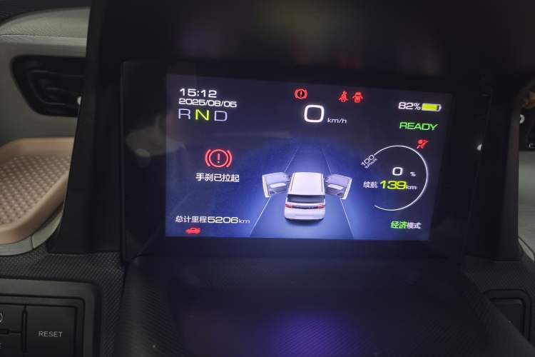 Used Wuling Hongguang MINIEV 2022 Macaron Premium Model – Lithium Iron Phosphate