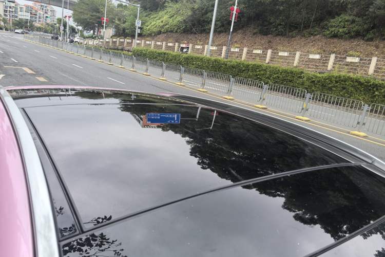 Used Mercedes-Benz EQA 2022 EQA 260