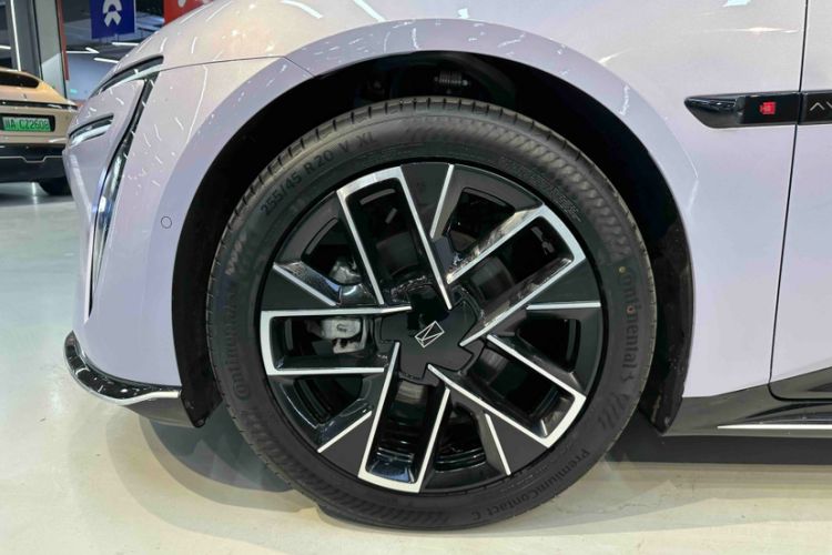 Used Avatr 06 2025 Pro Range-Extended Edition