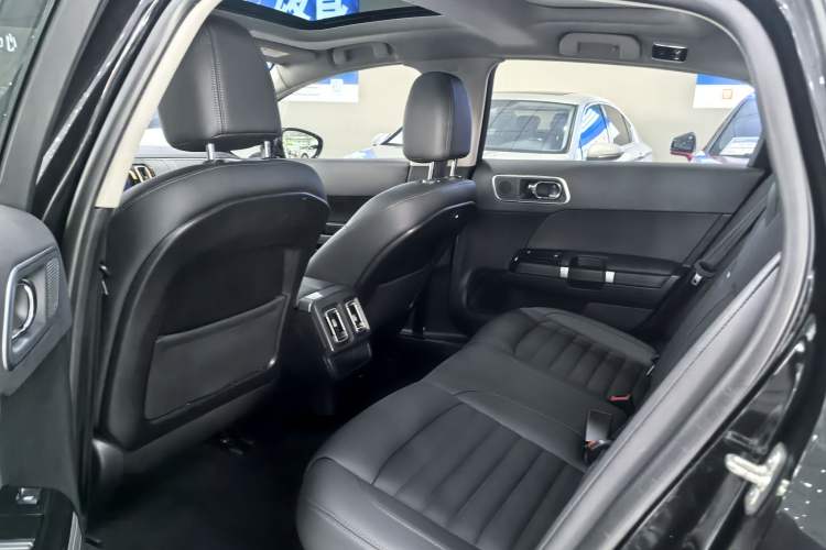 Used Citroen C6 2022 400THP Co-Creation Edition
